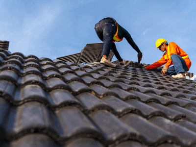 About Roof Repair Experts Santa Fe, MO